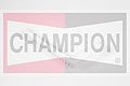 CHAMPION U813  