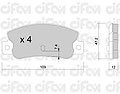 CIFAM 822-035-0   ,  