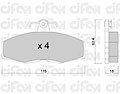 CIFAM 822-039-0   ,  