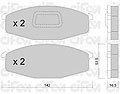 CIFAM 822-110-1   ,  