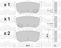 CIFAM 822-169-0   ,  