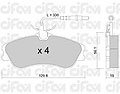 CIFAM 822-217-0   ,  