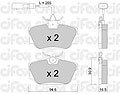 CIFAM 822-346-2   ,  