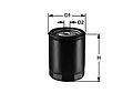 CLEAN FILTERS DF 827/A  