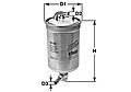 CLEAN FILTERS DN 1950  