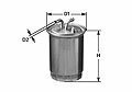 CLEAN FILTERS DN904  