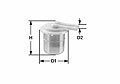 CLEAN FILTERS MBNA1512  