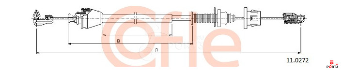 COFLE 110272