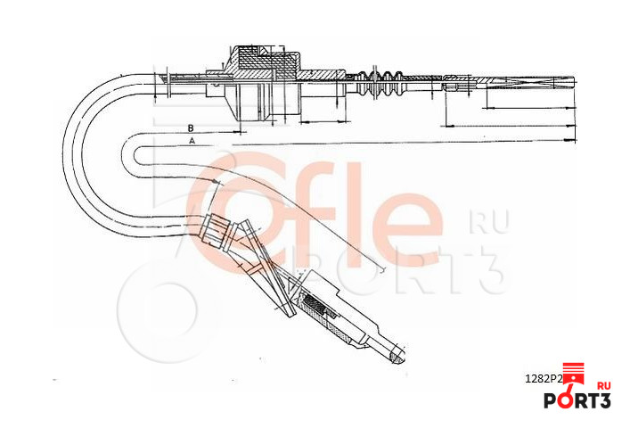 COFLE 1282P2