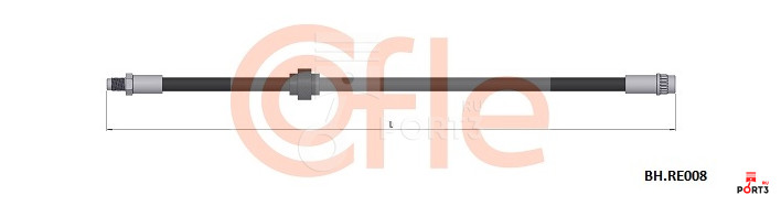 COFLE 92BHRE008