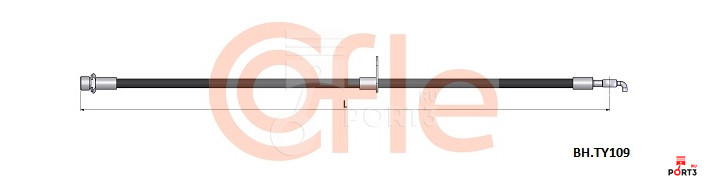 COFLE 92BHTY109