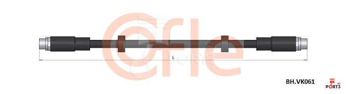COFLE 92BHVK061