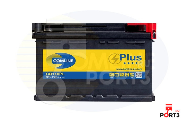 COMLINE CB110PL
