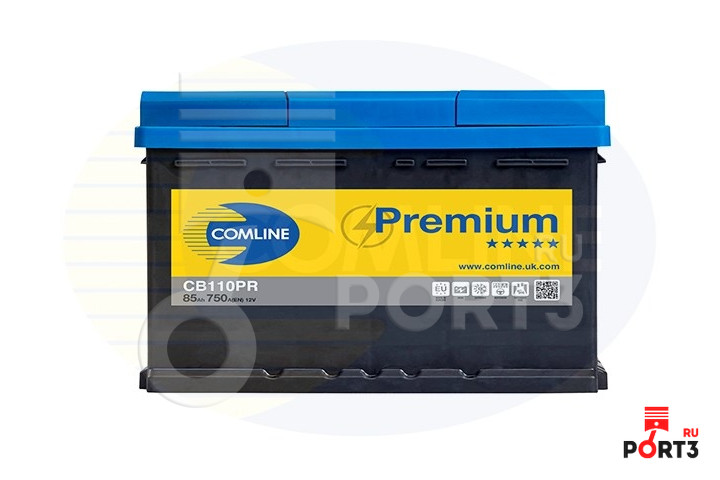 COMLINE CB110PR