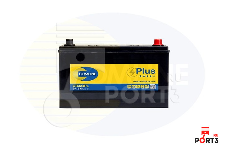 COMLINE CB334PL