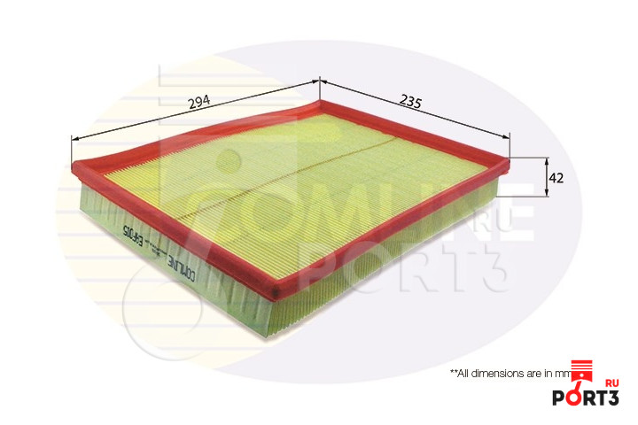 COMLINE EAF015