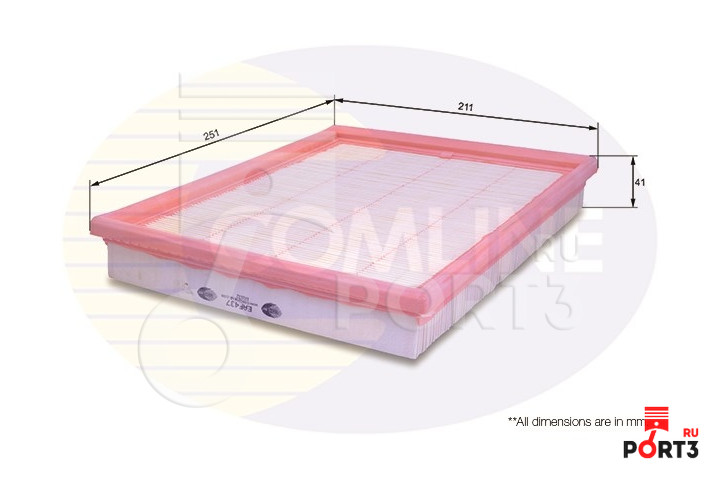 COMLINE EAF437