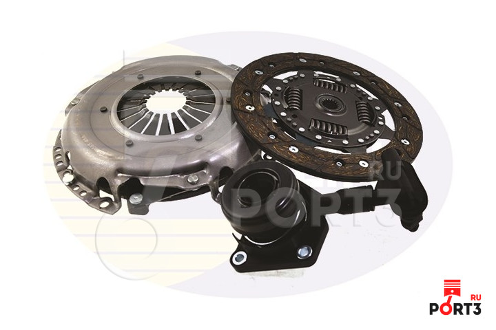 COMLINE ECK235CS55