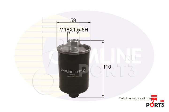COMLINE EFF023