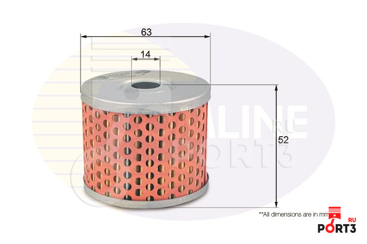 COMLINE EFF029