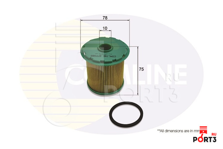 COMLINE EFF085