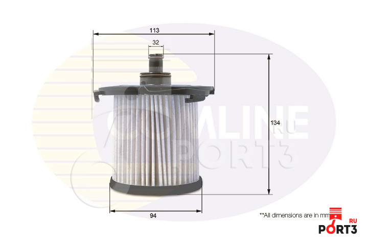 COMLINE EFF269