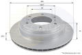  COMLINE ADC0360V