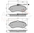 COMLINE ADB11621   ,  