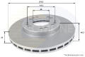 COMLINE ADC0367V  