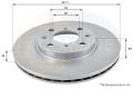 COMLINE ADC0922V  