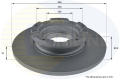 COMLINE ADC1264  