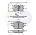 COMLINE CBP01116   ,  