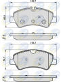 COMLINE CBP02143   ,  