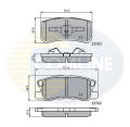 COMLINE CBP0905   ,  