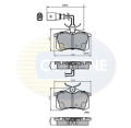 COMLINE CBP1797   ,  