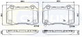 COMLINE CBP32308   ,  