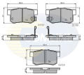 COMLINE CBP3471   ,  
