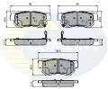 COMLINE CBP3879   ,  