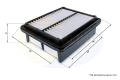 COMLINE CSZ12000  