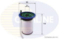 COMLINE EFF327D  
