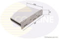 COMLINE EKF118 ,    