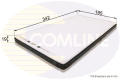 COMLINE EKF142 ,    