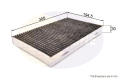 COMLINE EKF241A ,    