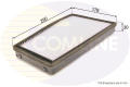 COMLINE EKF290 ,    