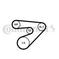 CONTITECH 6PK1453K2   +   