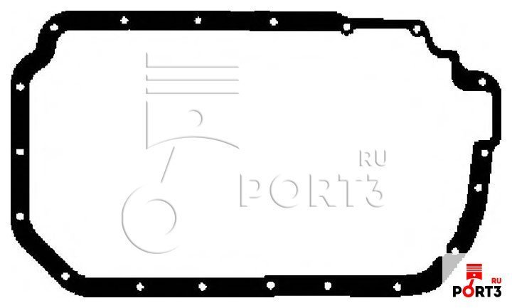 Купить Поддон Ауди А6 С5 2.4