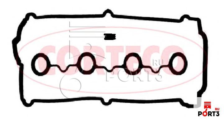 CORTECO 440442P