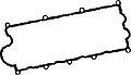 CORTECO 440073P Прокладка, крышка головки цилиндра
