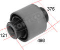CORTECO 80005462 ,    