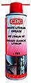 CRC 102401111258 WHITE LITHIUM GREASE - Смазка литиевая с тефлоном белая 300мл. Аэрозоль